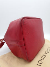 Louis Vuitton Noe Epi