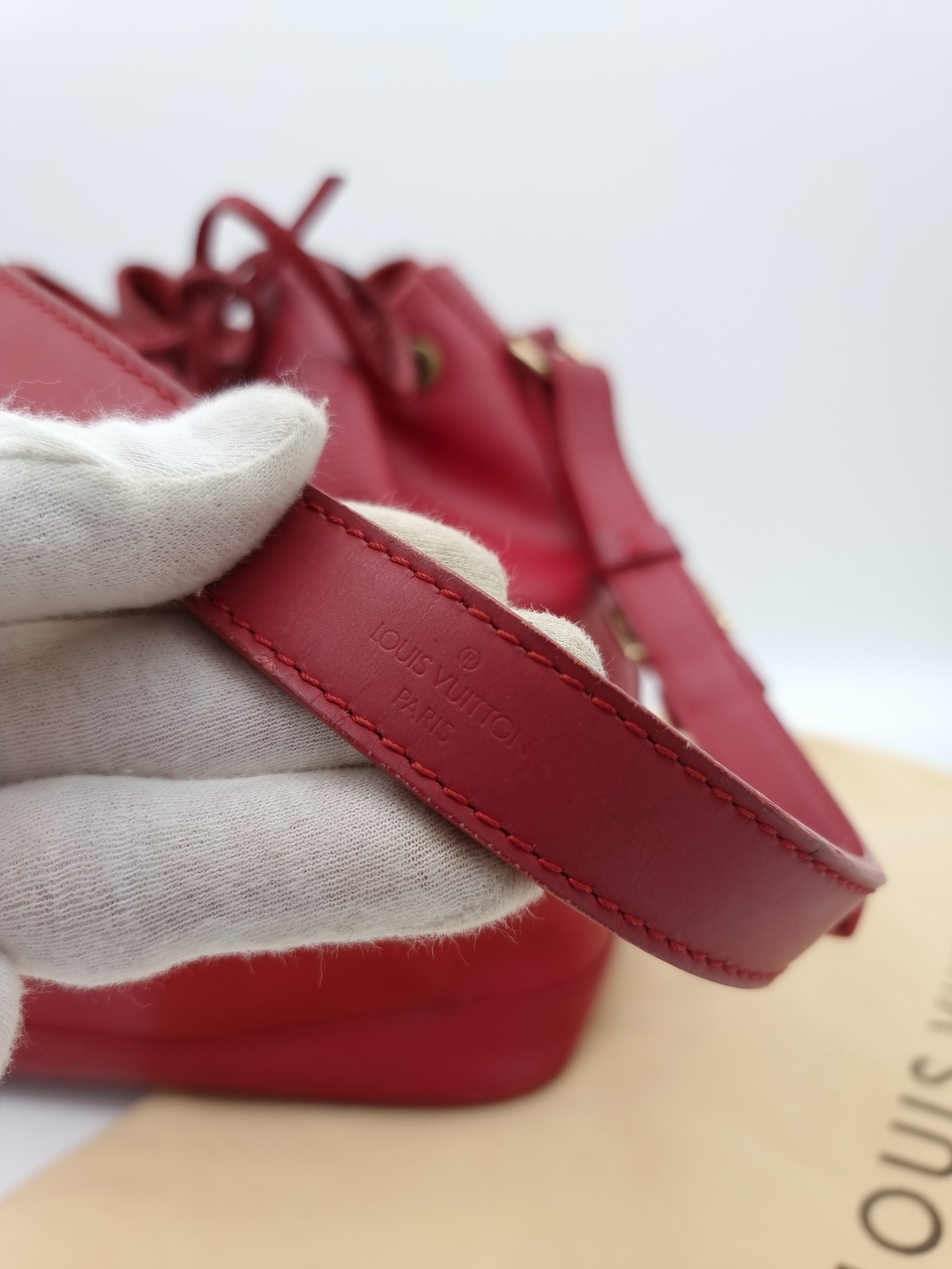 Louis Vuitton Noe Epi