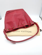 Louis Vuitton Noe Epi