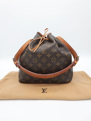 Louis Vuitton Petit Noe