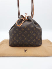 Louis Vuitton Petit Noe