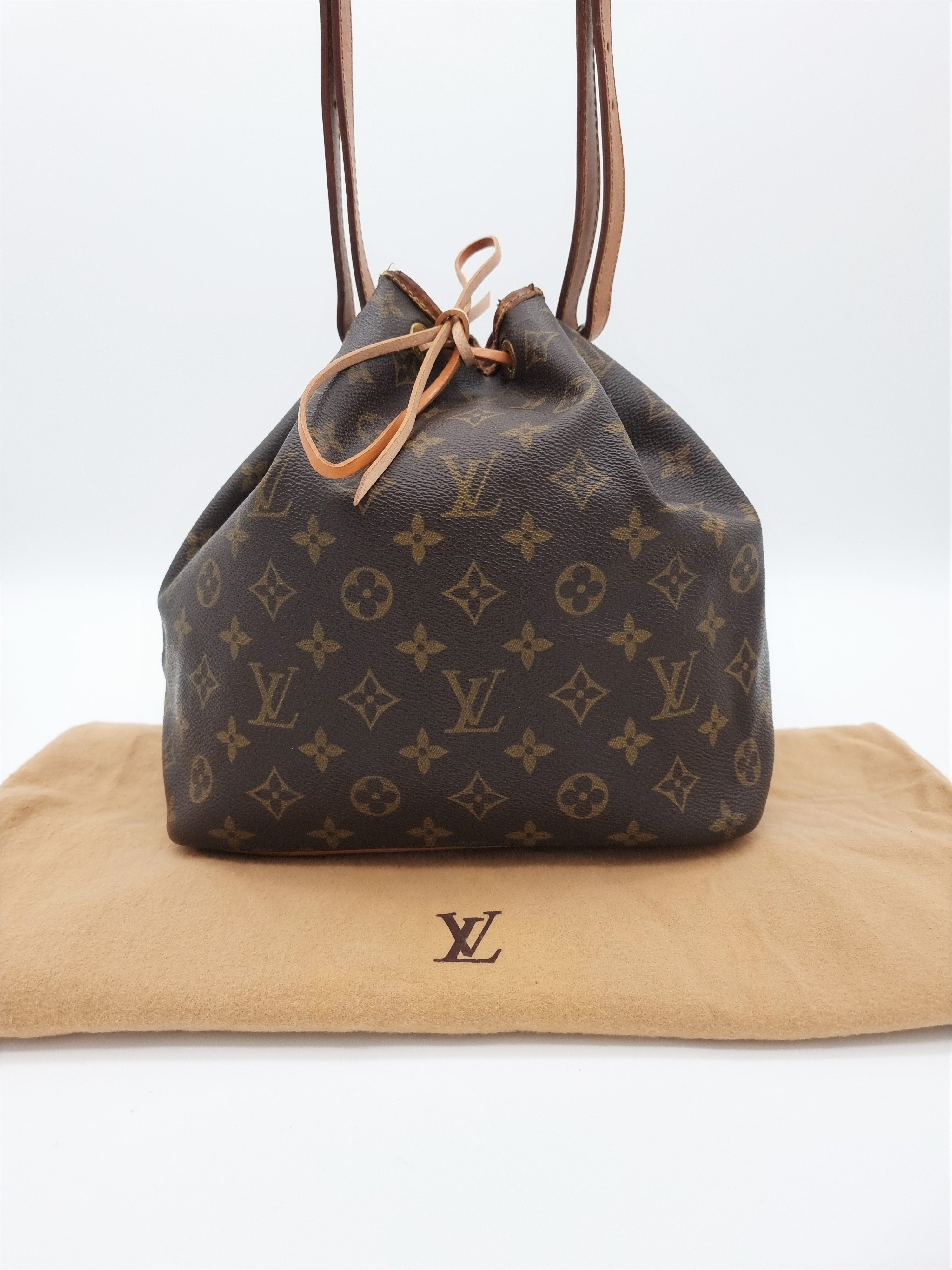 Louis Vuitton Petit Noe