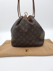 Louis Vuitton Petit Noe