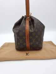 Louis Vuitton Petit Noe