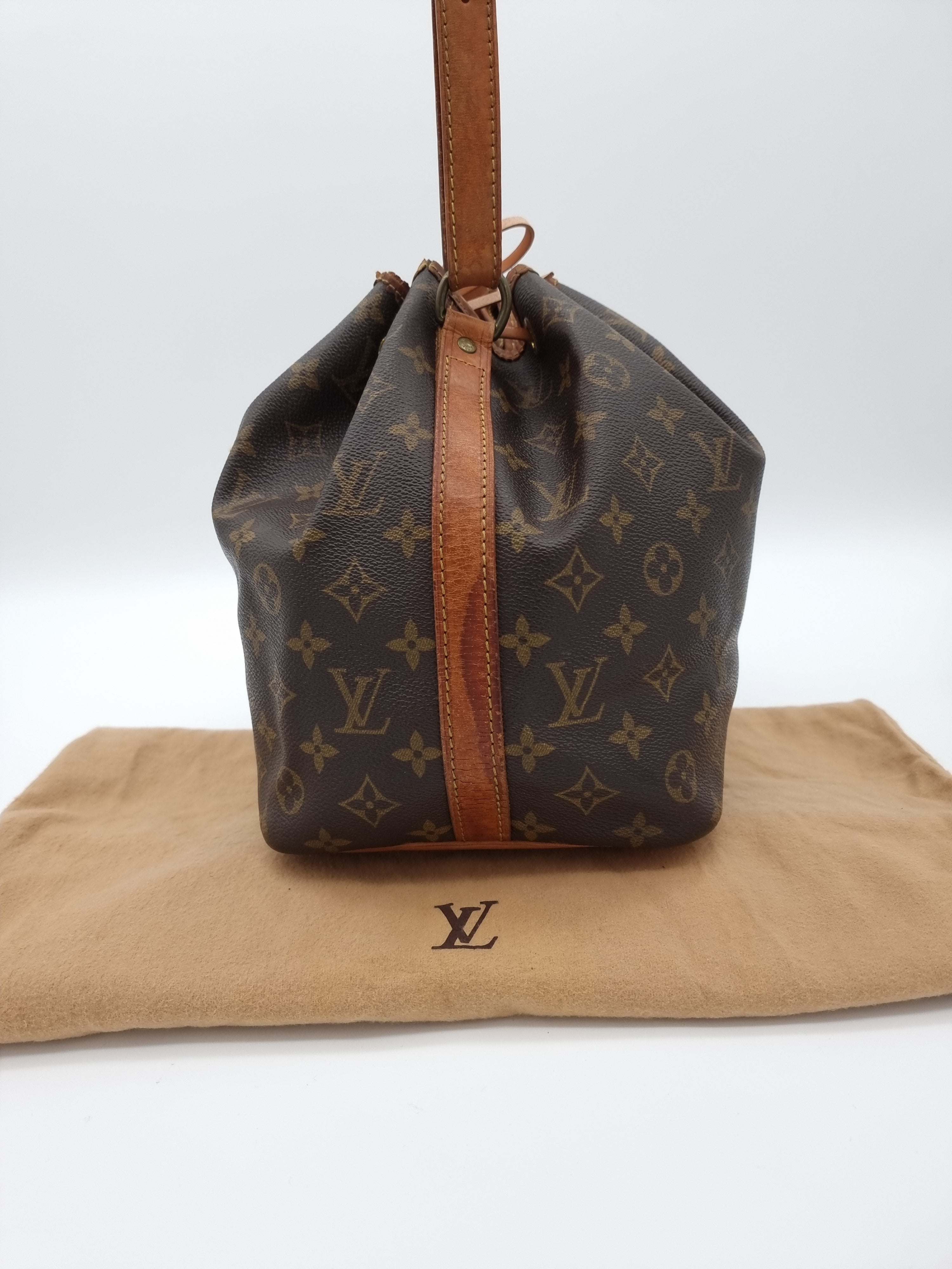 Louis Vuitton Petit Noe