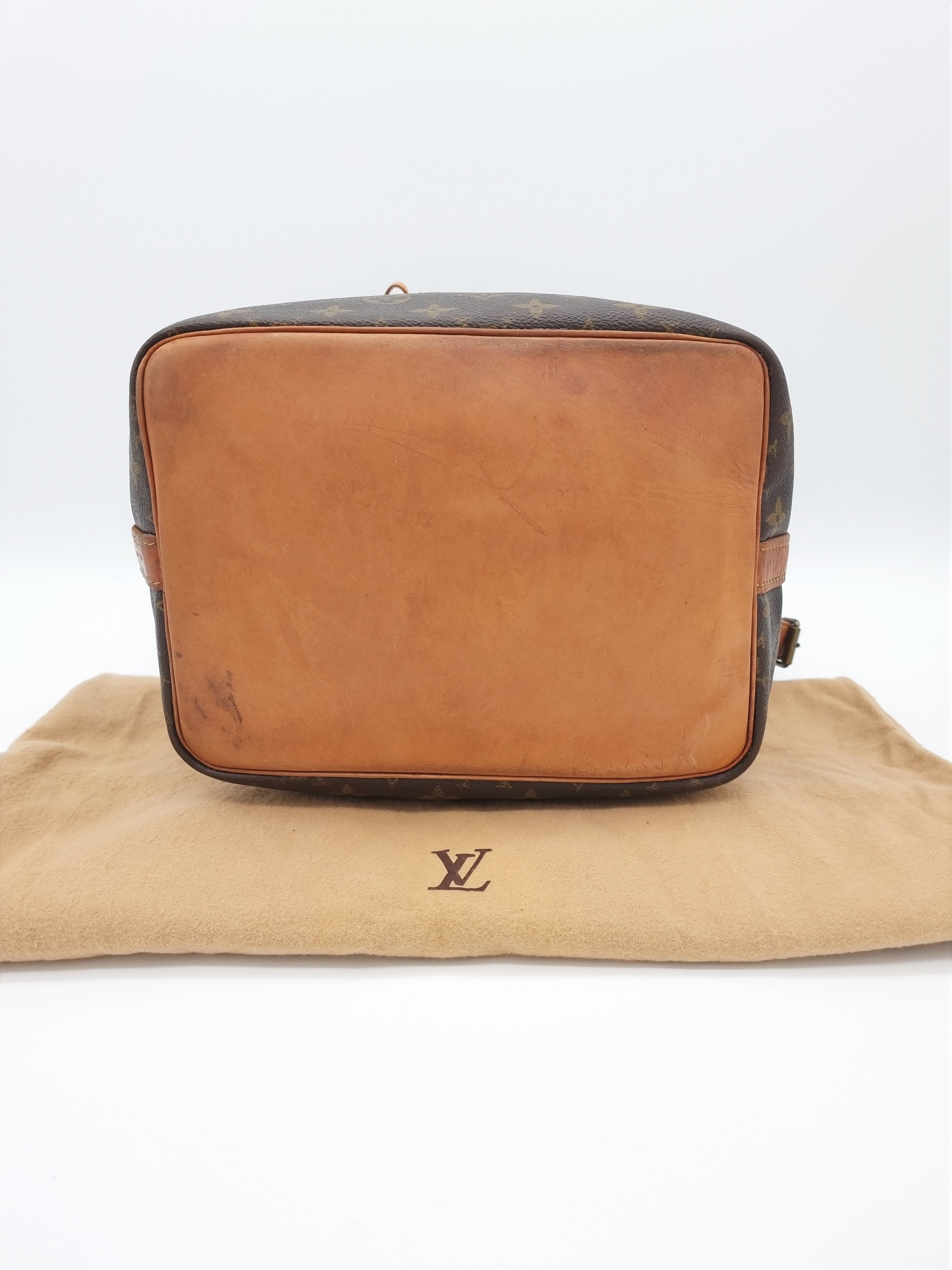 Louis Vuitton Petit Noe