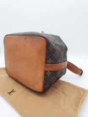 Louis Vuitton Petit Noe