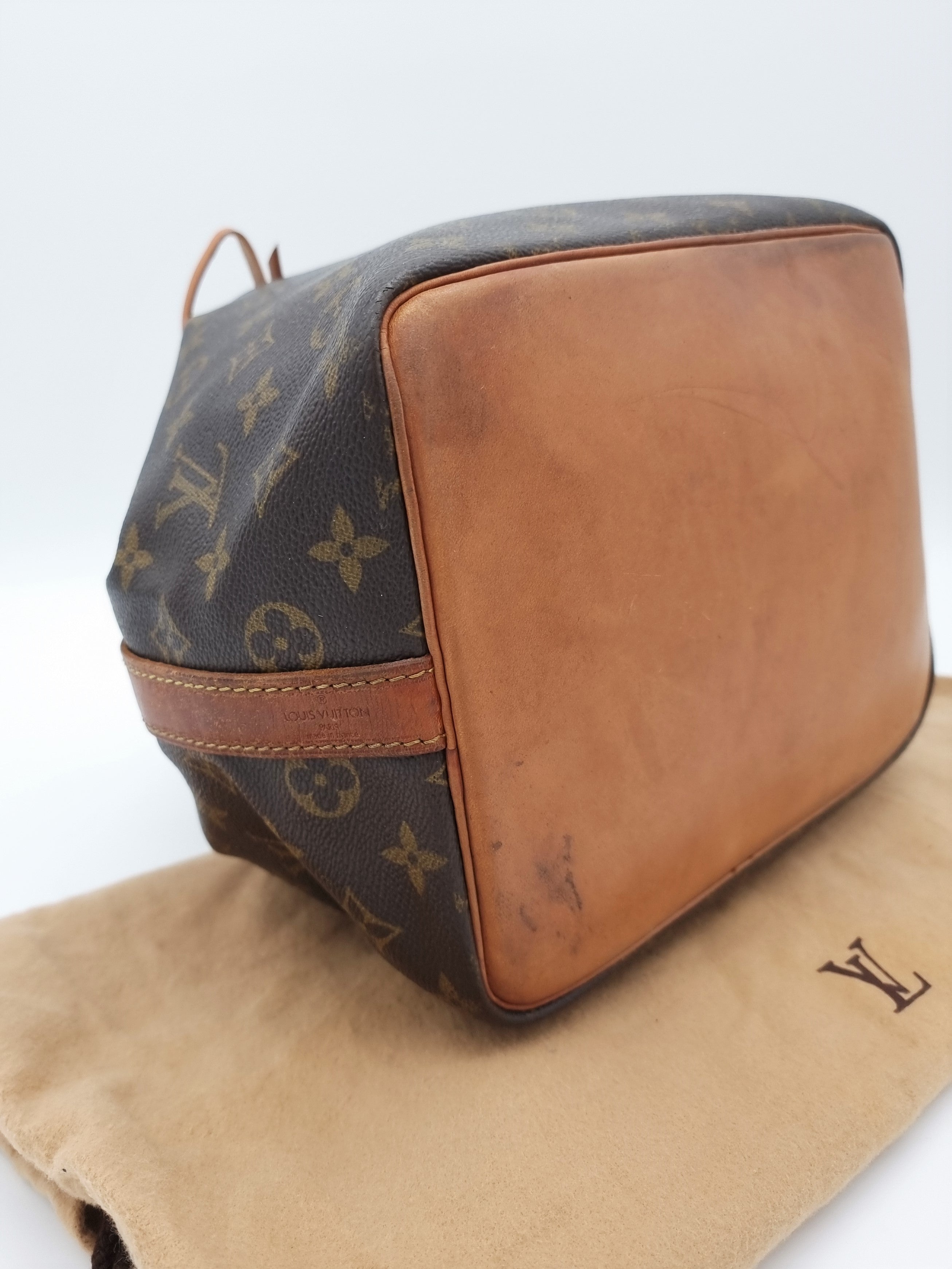 Louis Vuitton Petit Noe