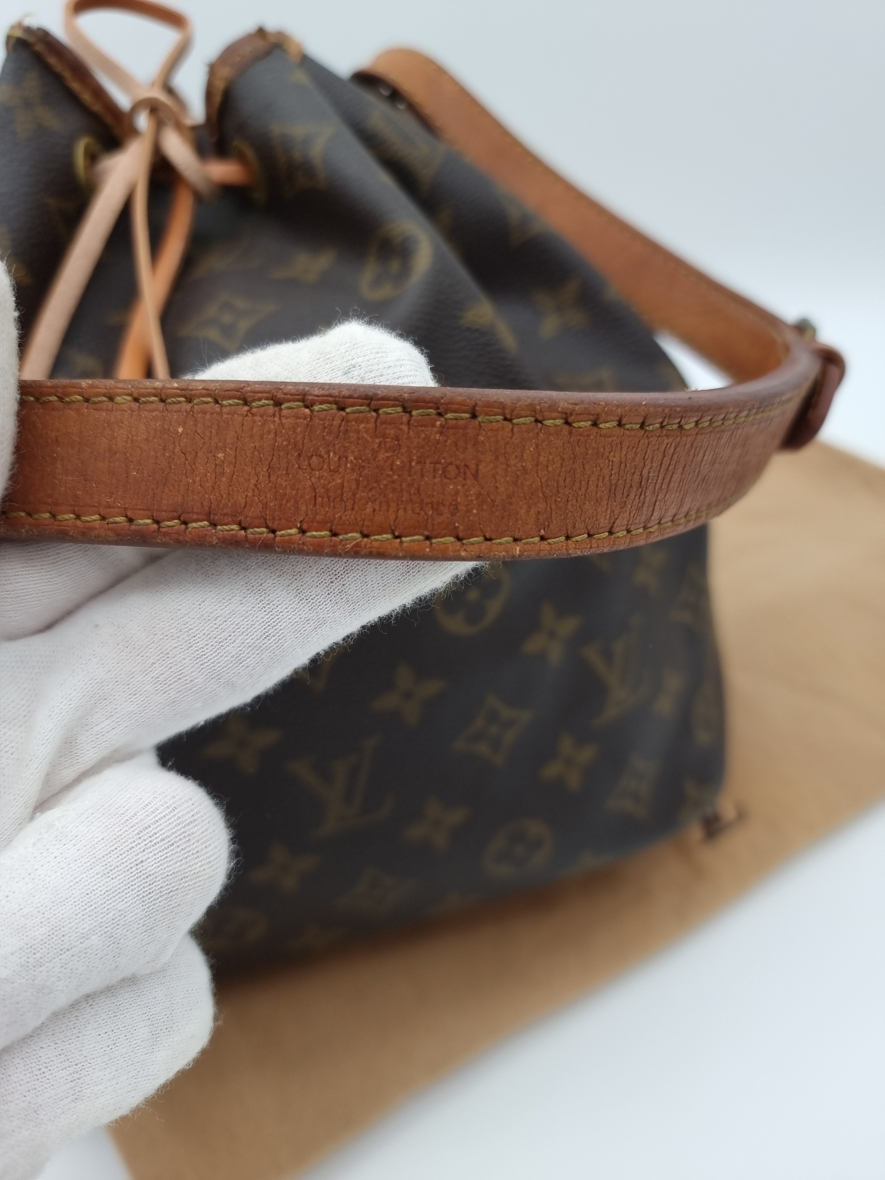 Louis Vuitton Petit Noe
