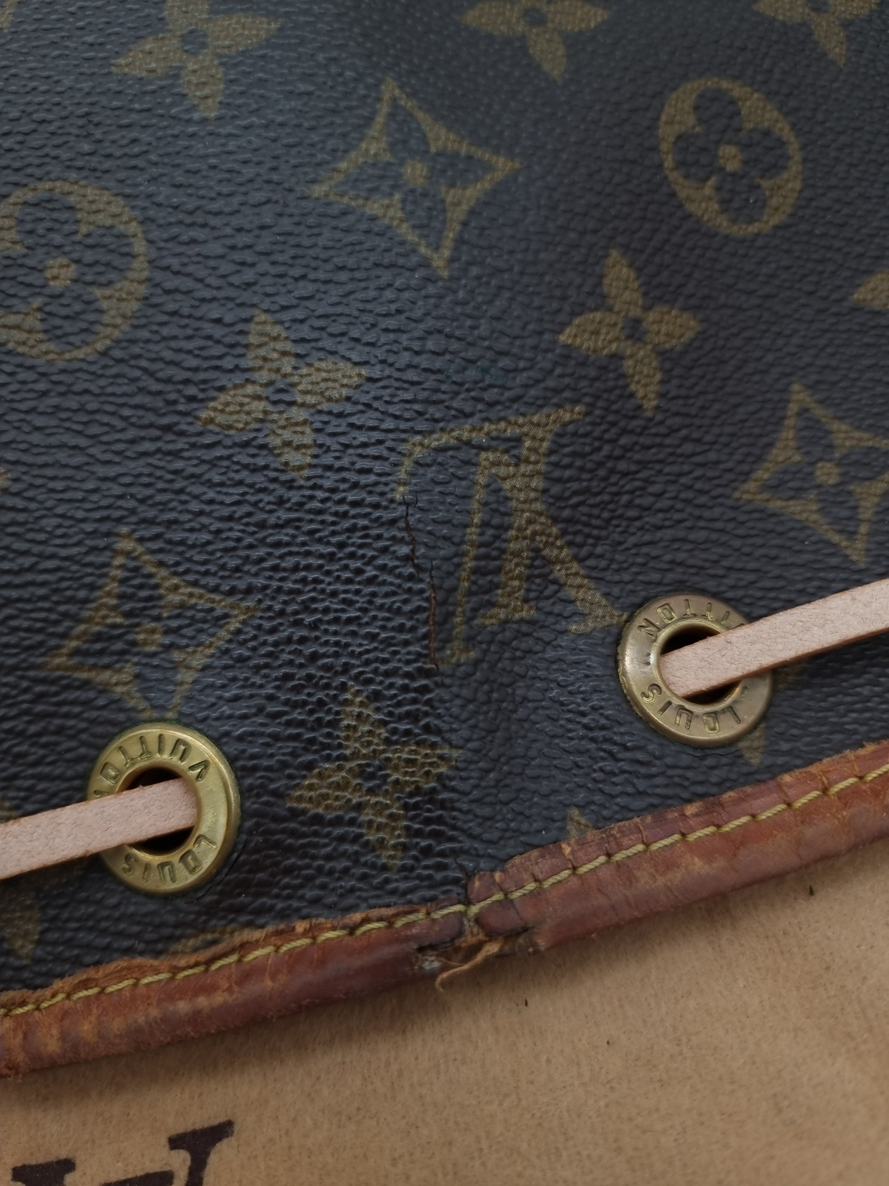 Louis Vuitton Petit Noe