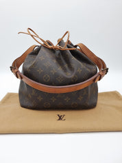 Louis Vuitton Petit Noe