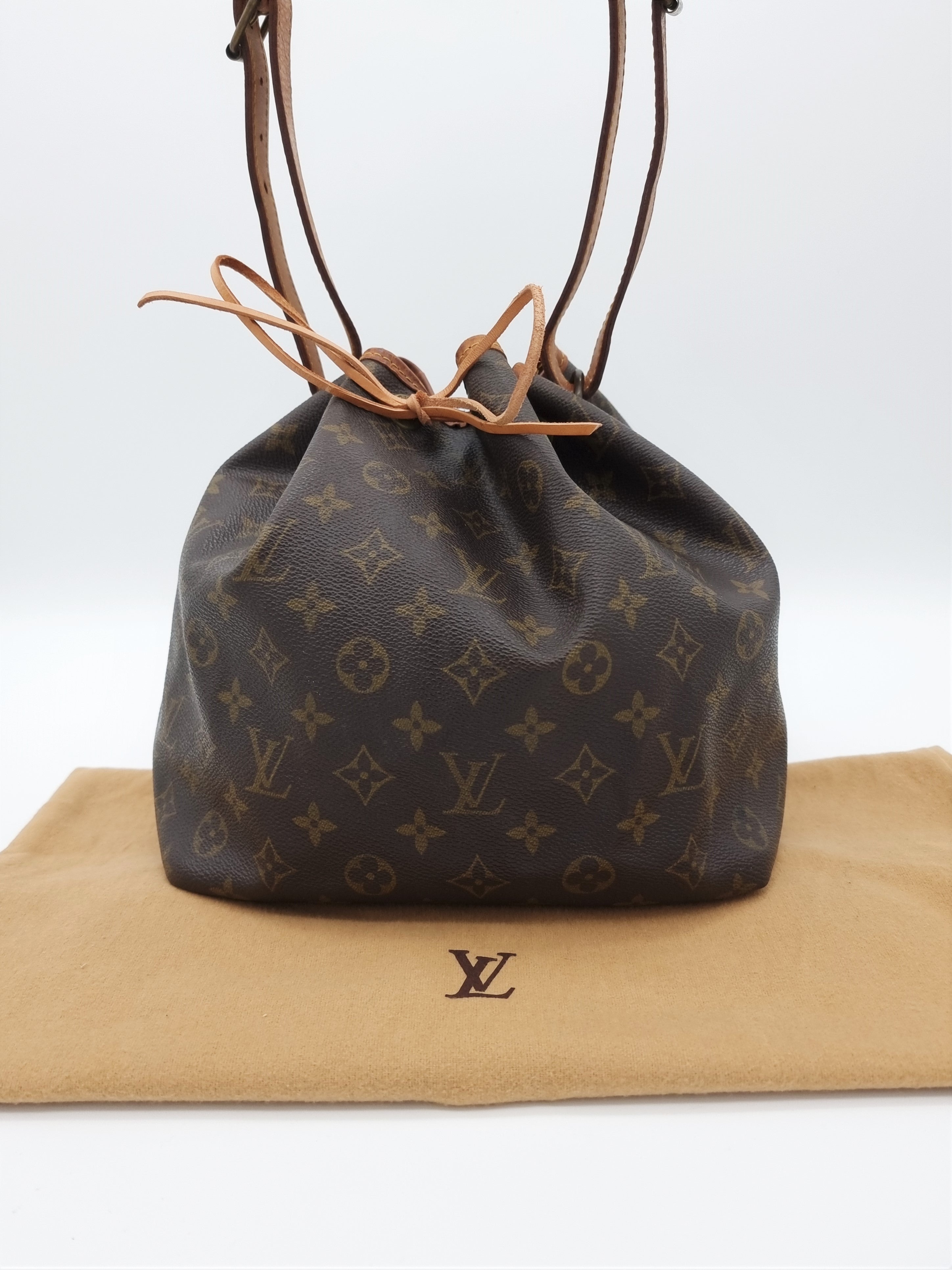 Louis Vuitton Petit Noe