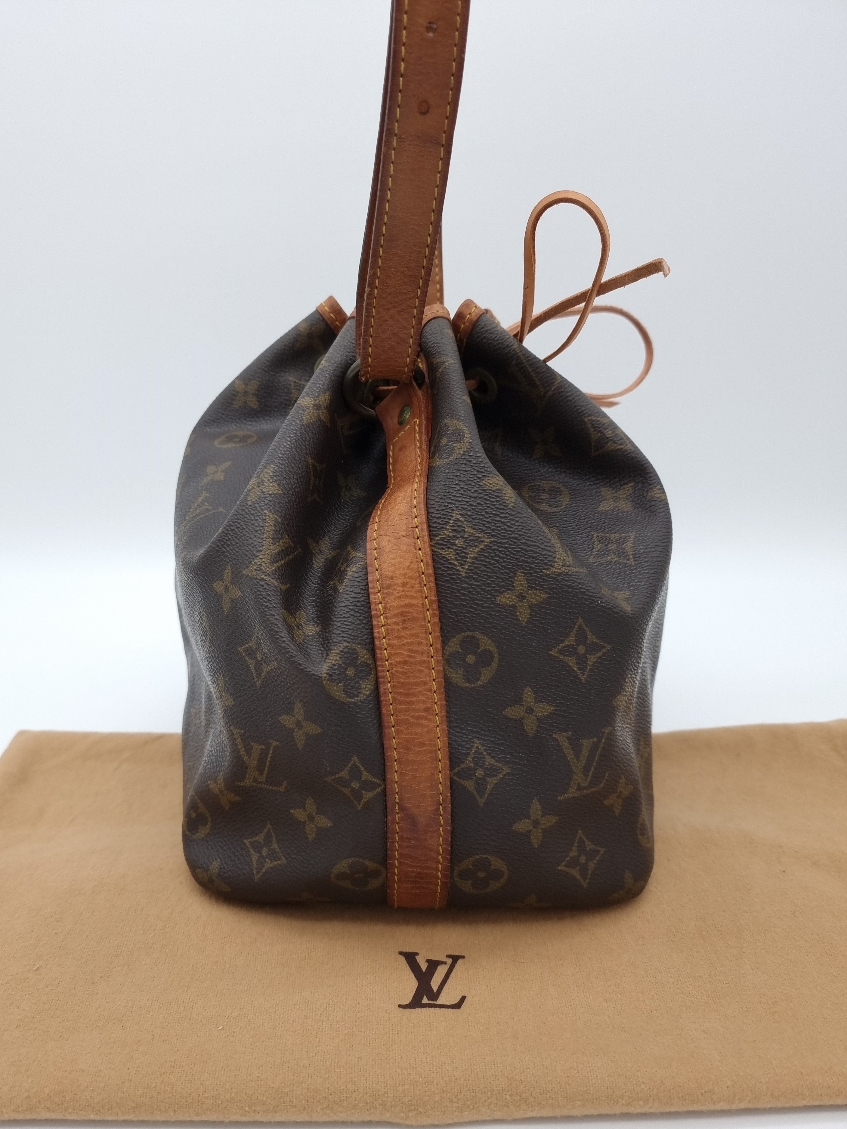 Louis Vuitton Petit Noe