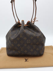 Louis Vuitton Petit Noe