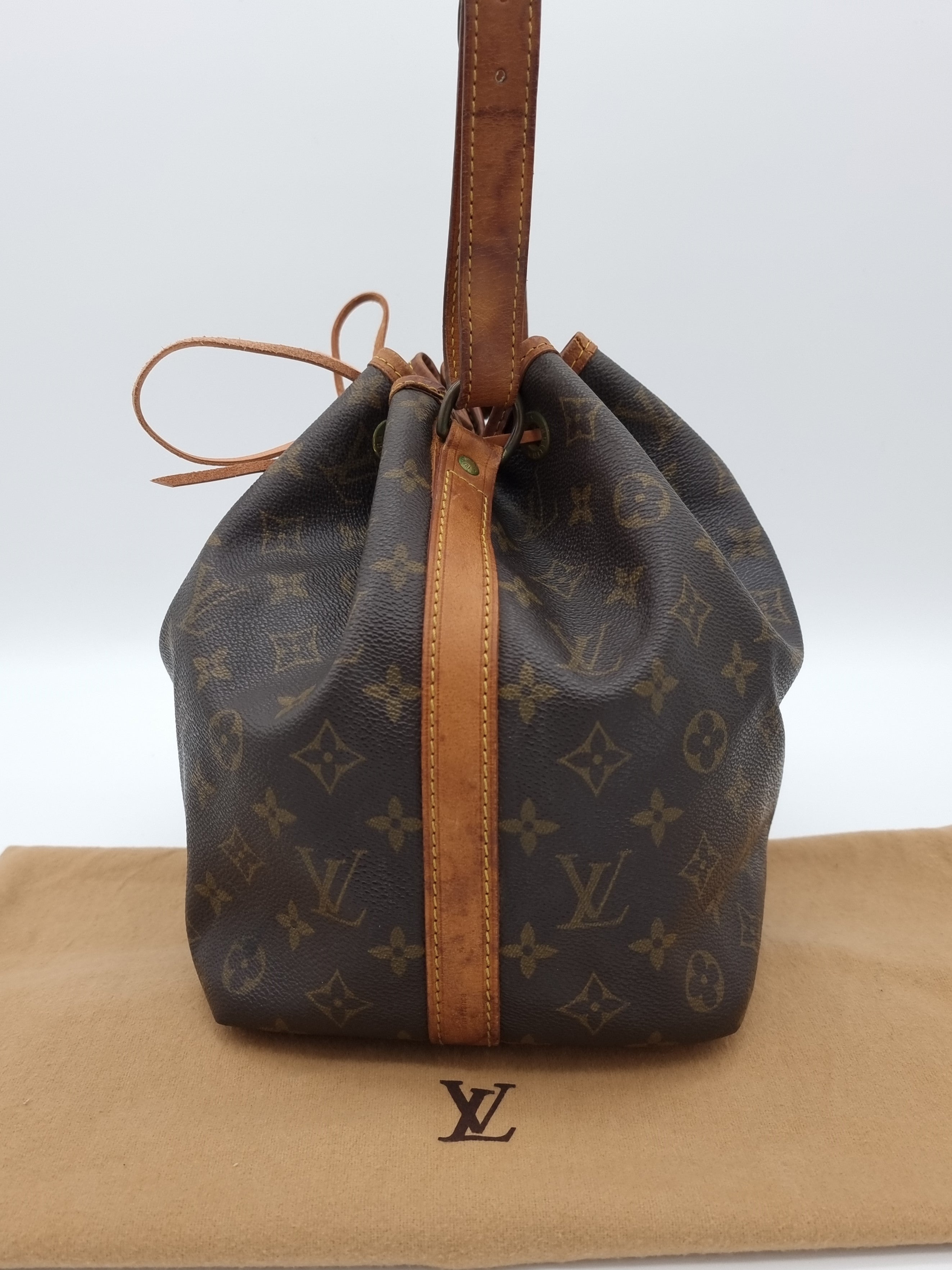 Louis Vuitton Petit Noe