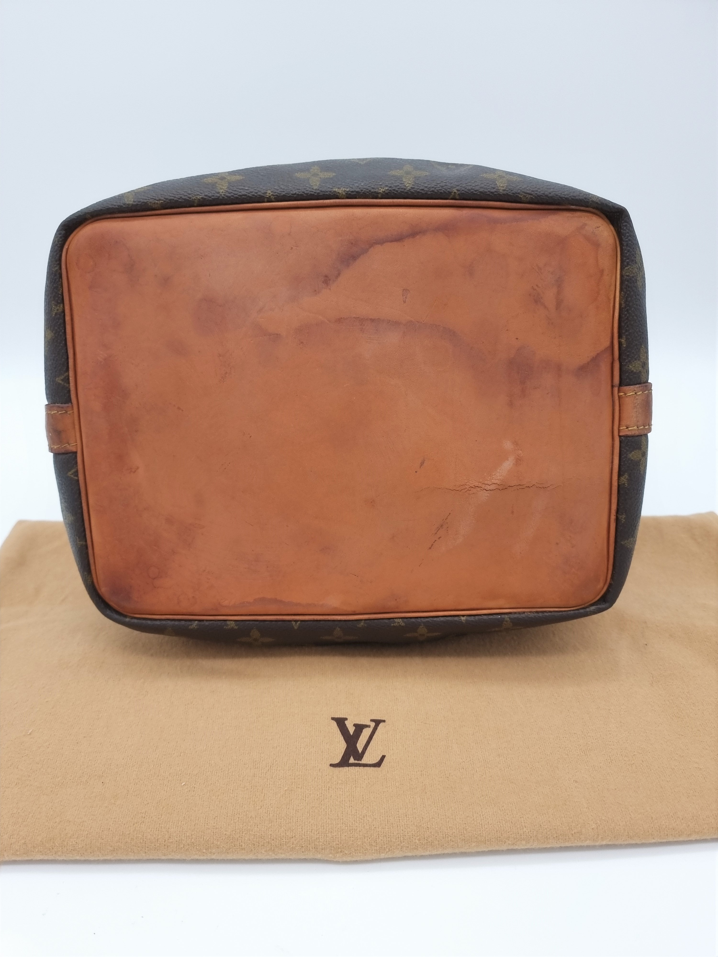 Louis Vuitton Petit Noe