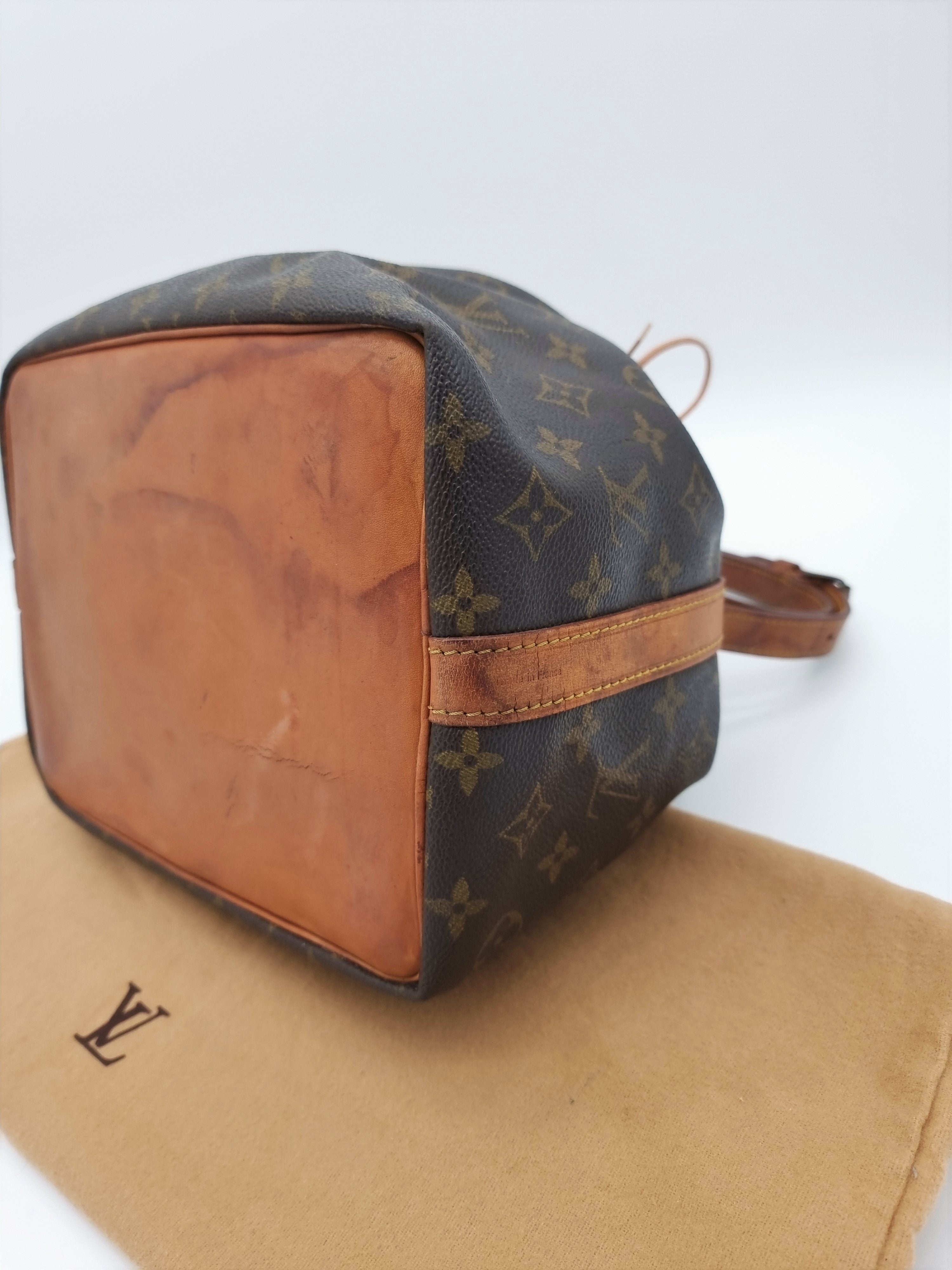 Louis Vuitton Petit Noe