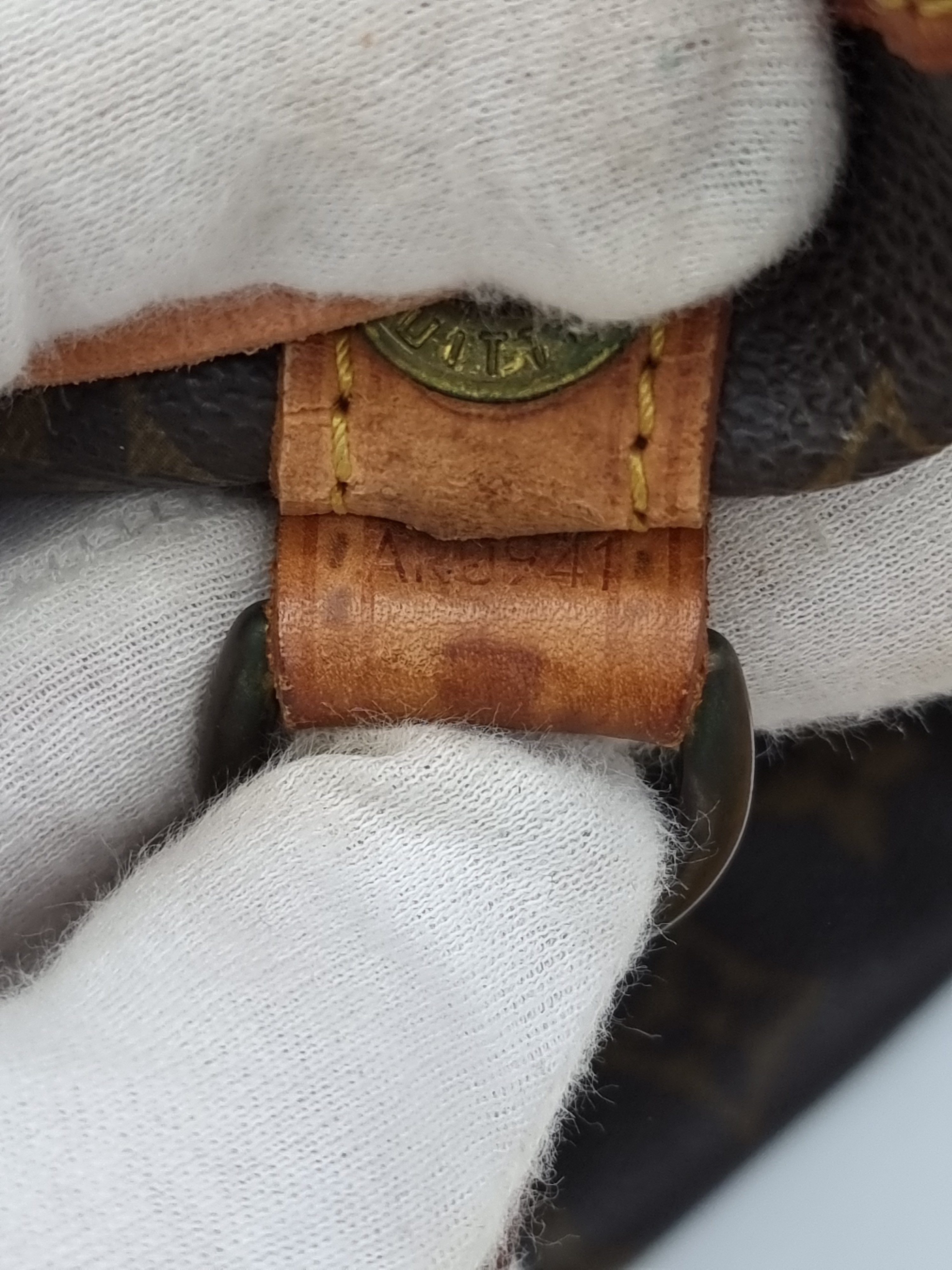 Louis Vuitton Petit Noe
