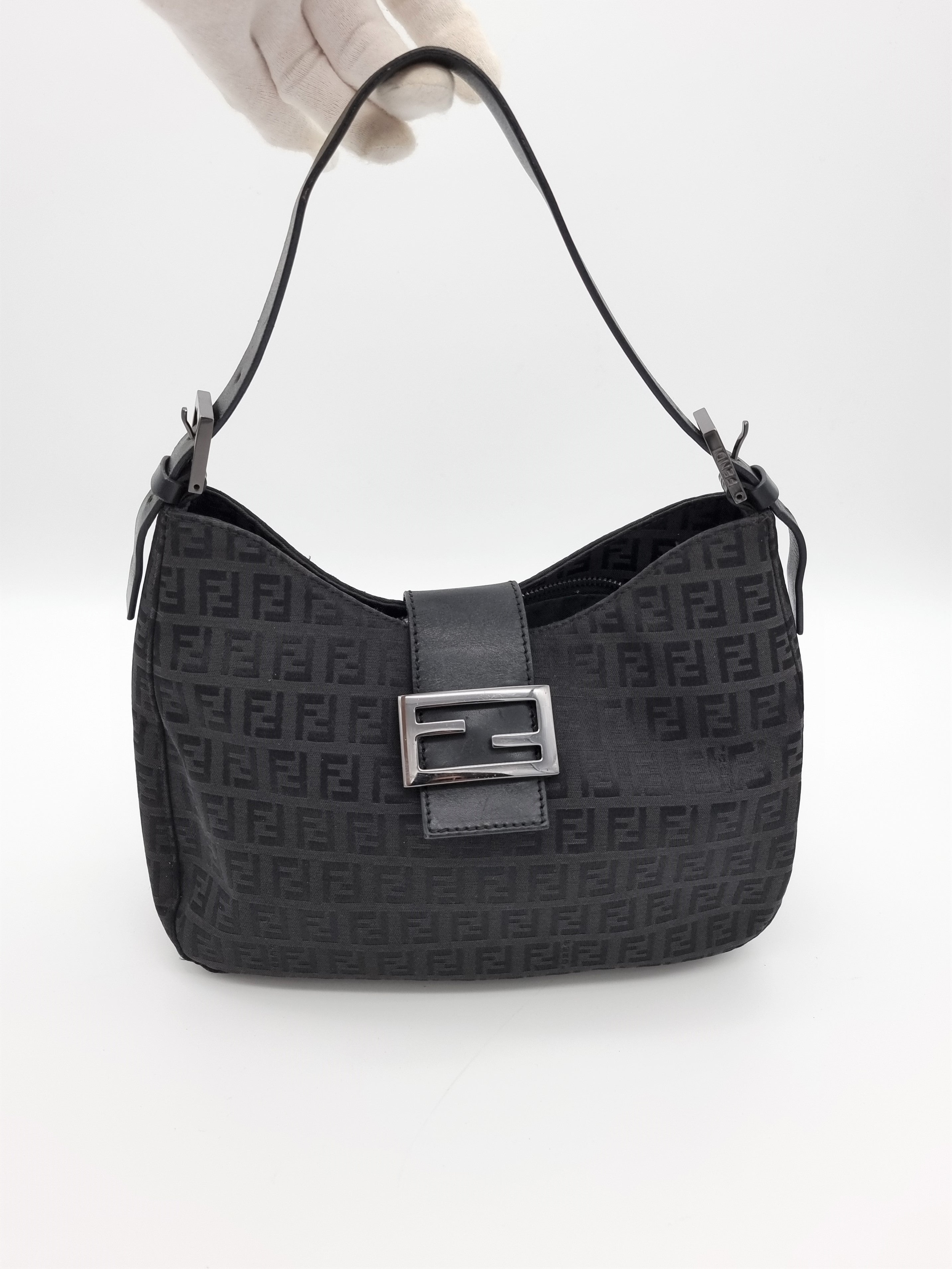 Fendi Mamma Baguette