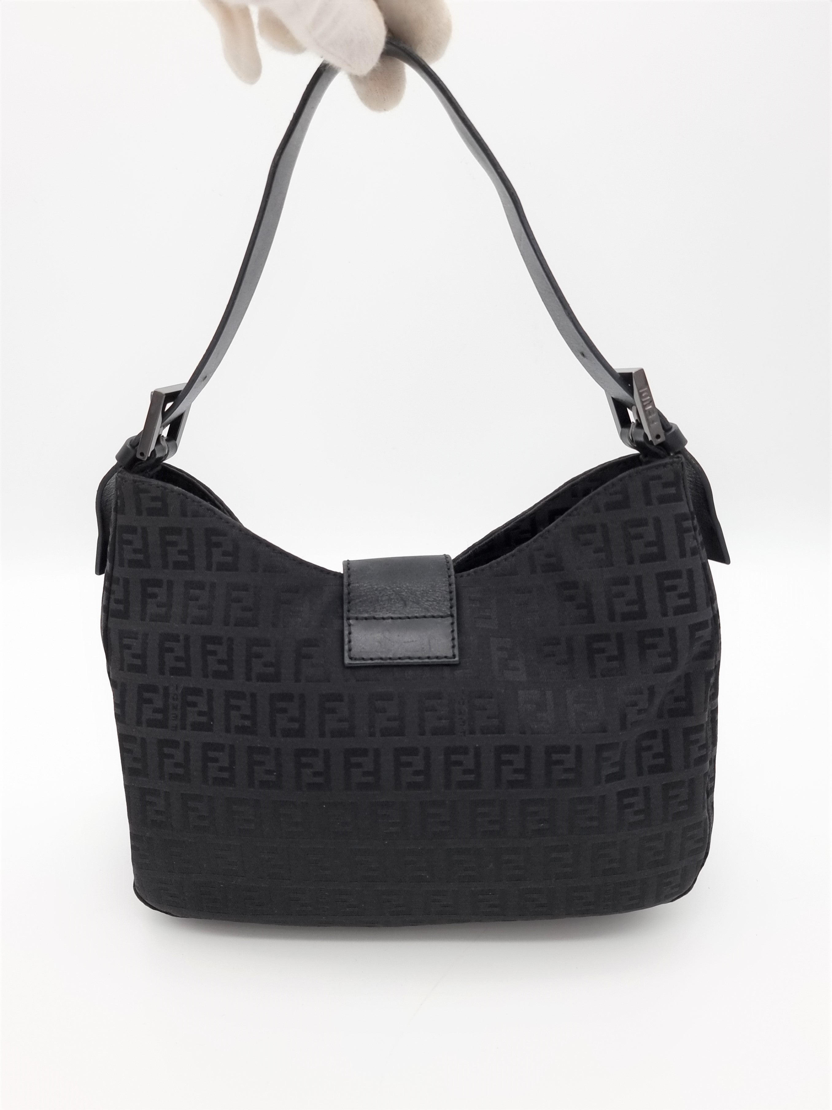 Fendi Mamma Baguette