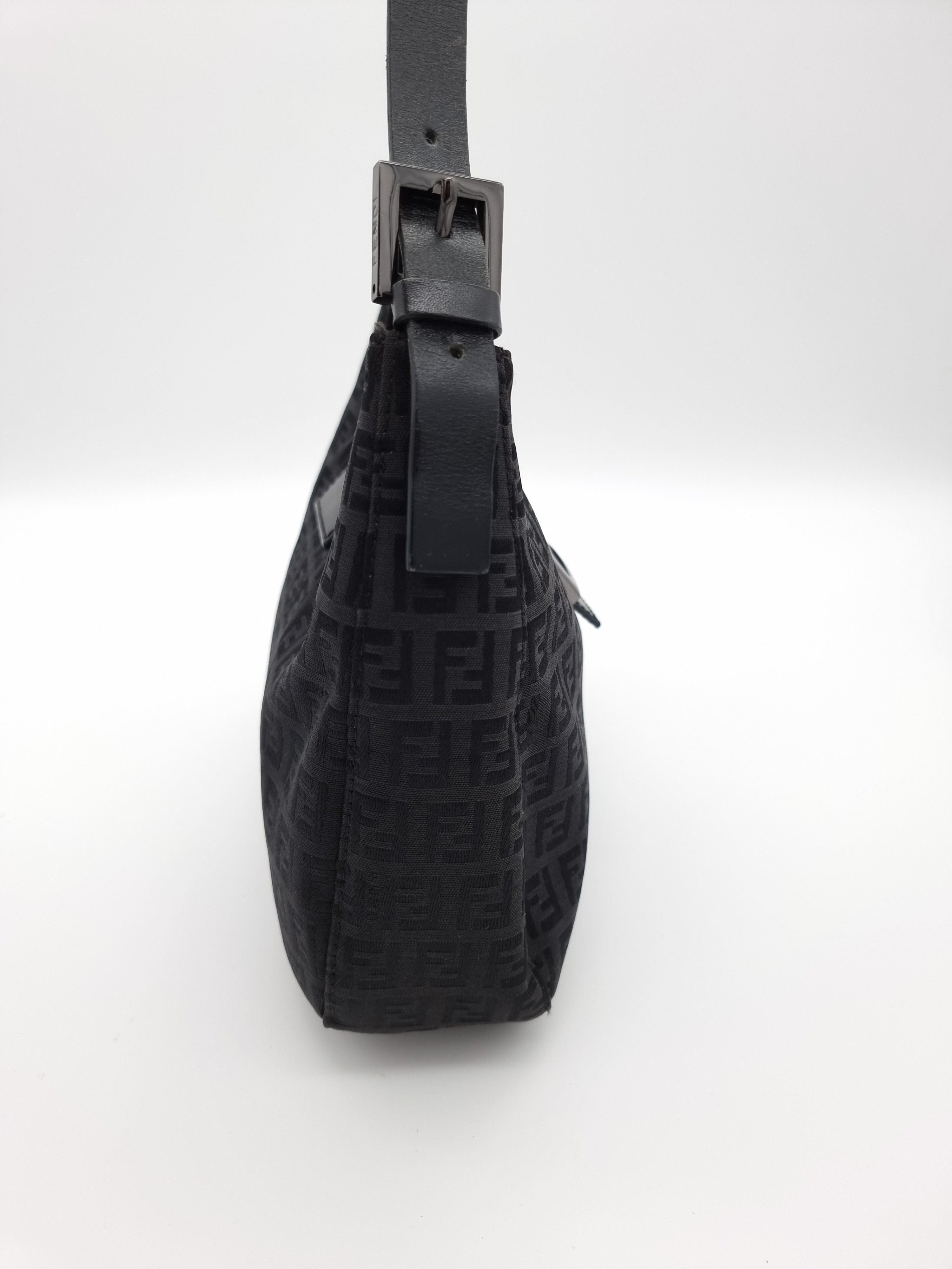 Fendi Mamma Baguette