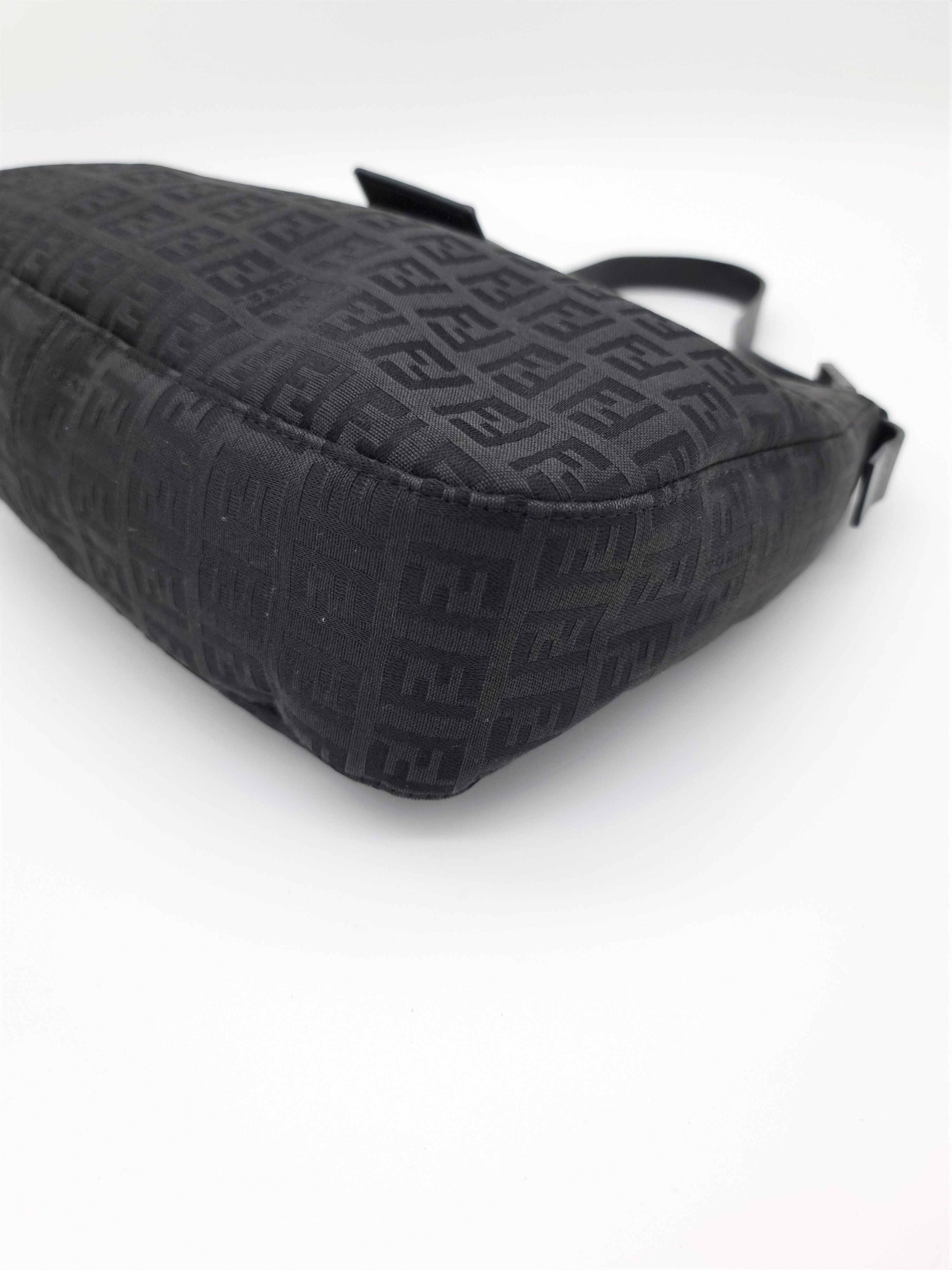 Fendi Mamma Baguette