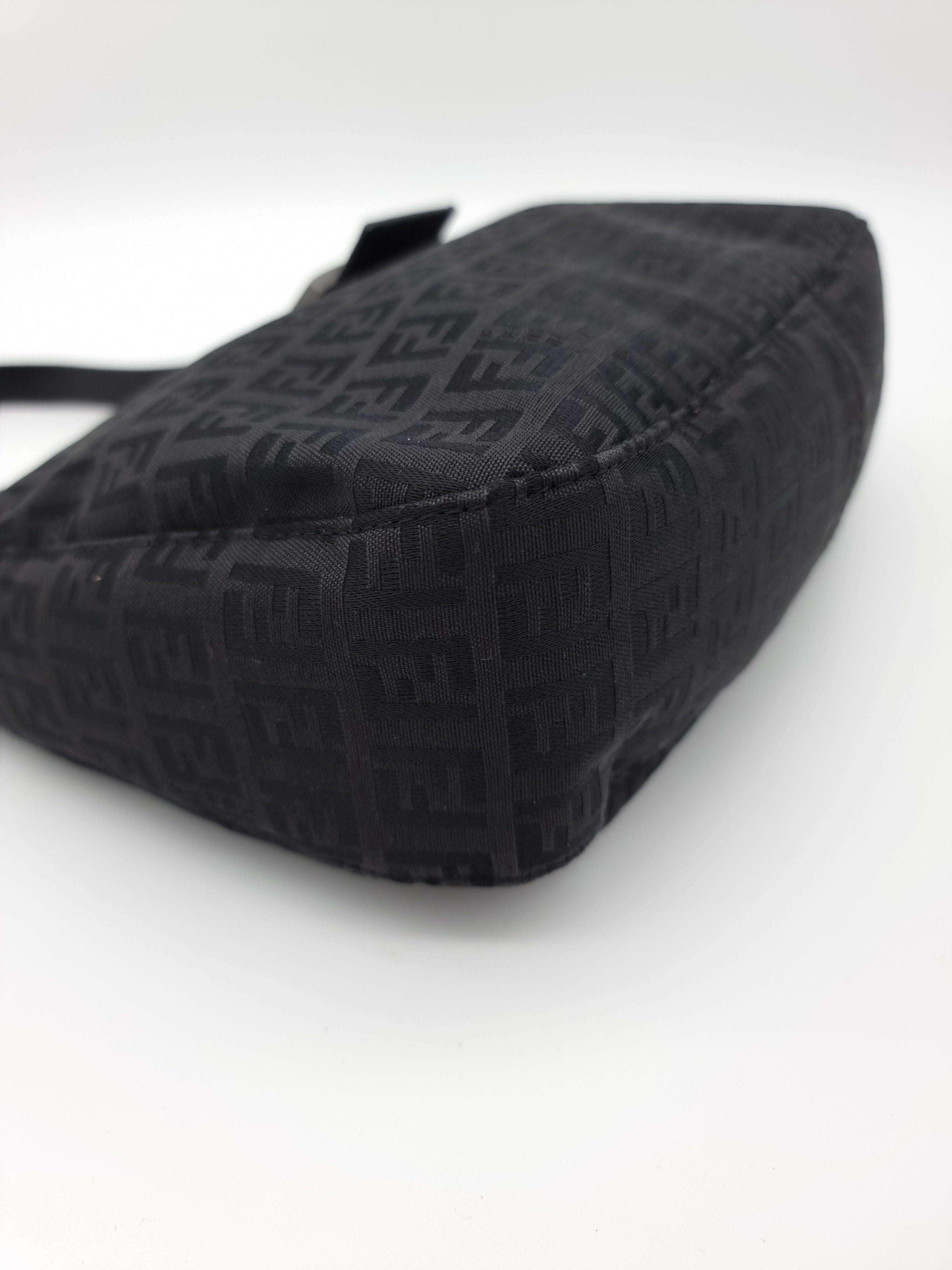 Fendi Mamma Baguette