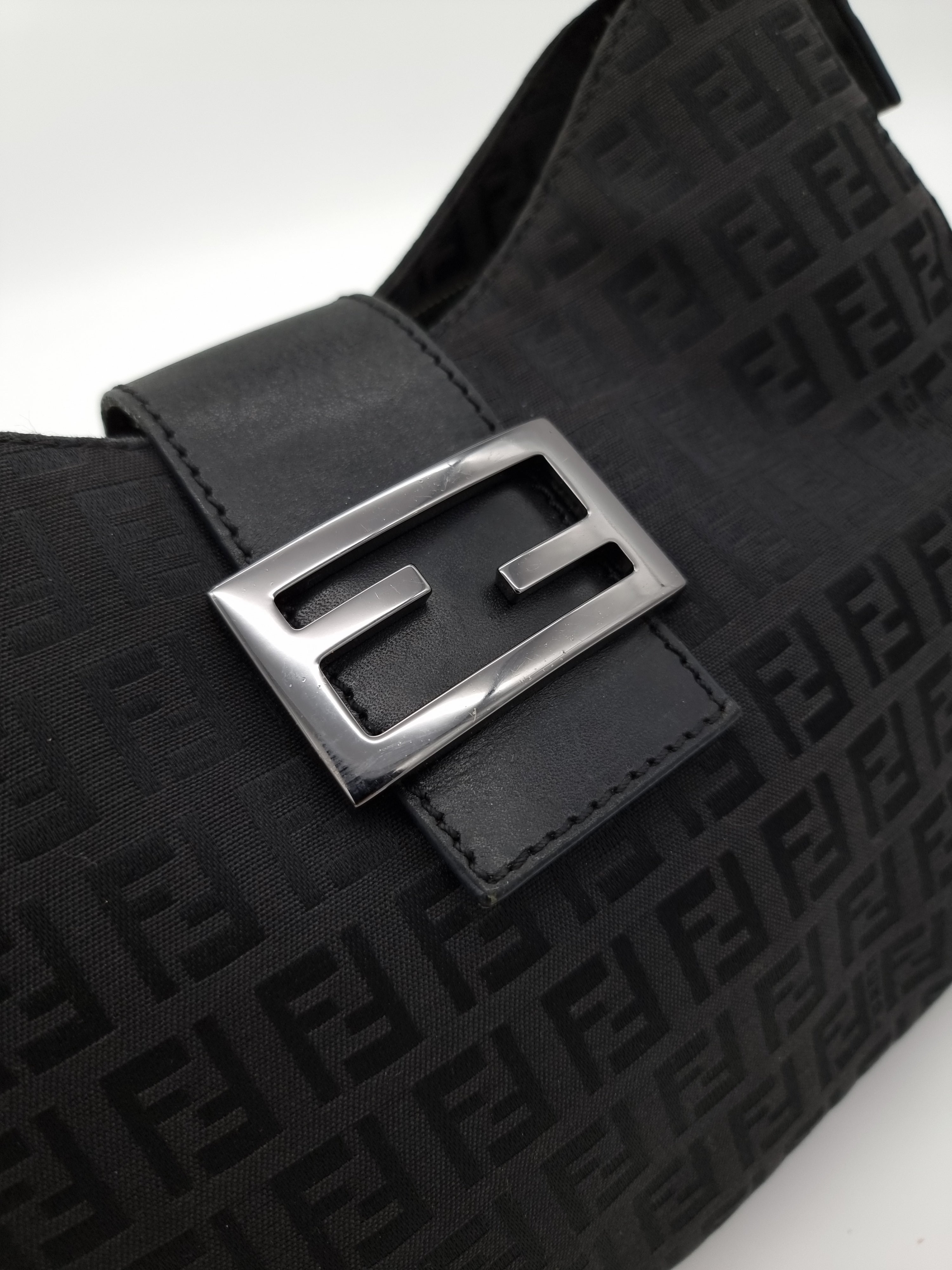 Fendi Mamma Baguette