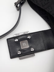 Fendi Mamma Baguette