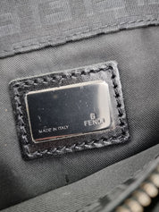 Fendi Mamma Baguette