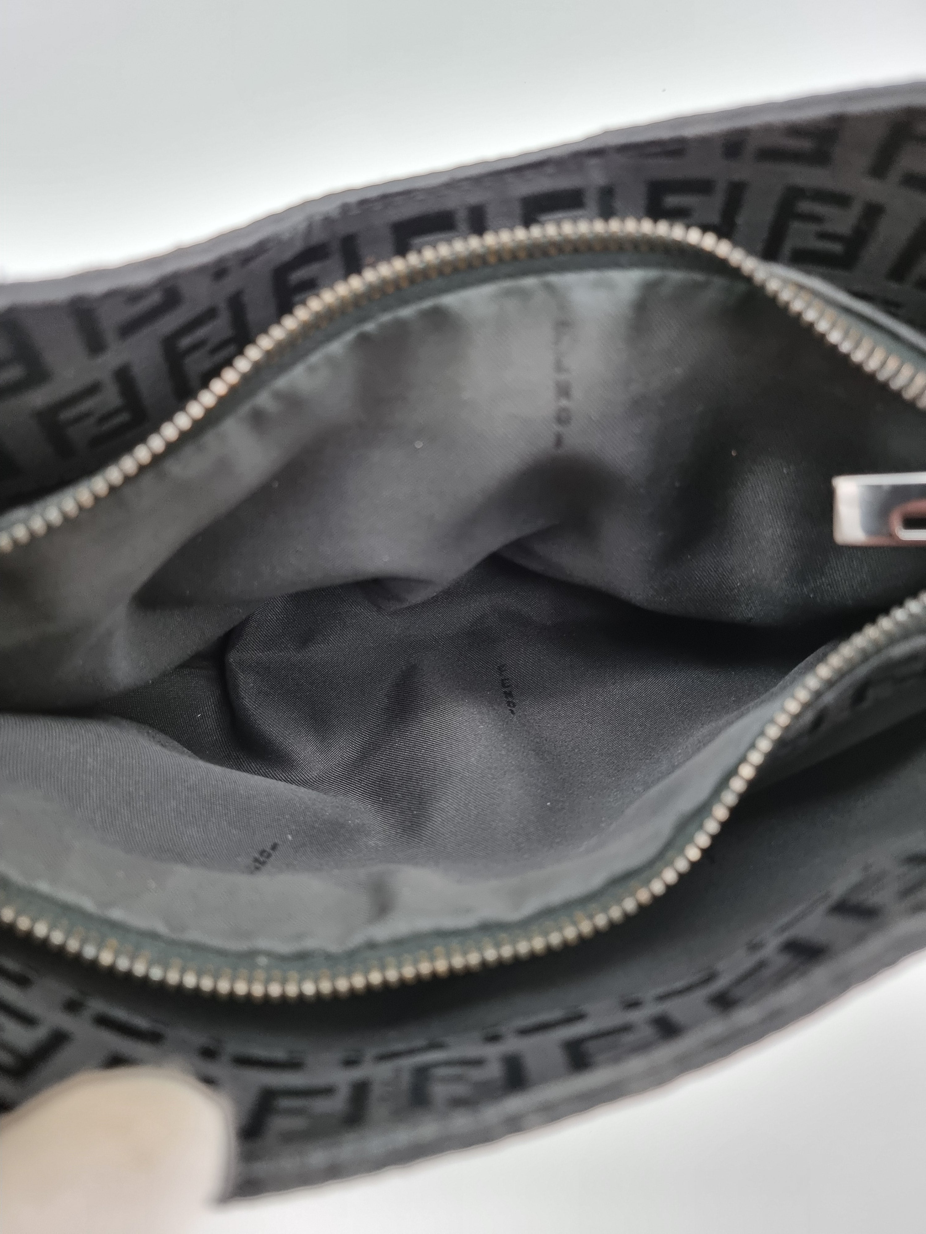 Fendi Mamma Baguette