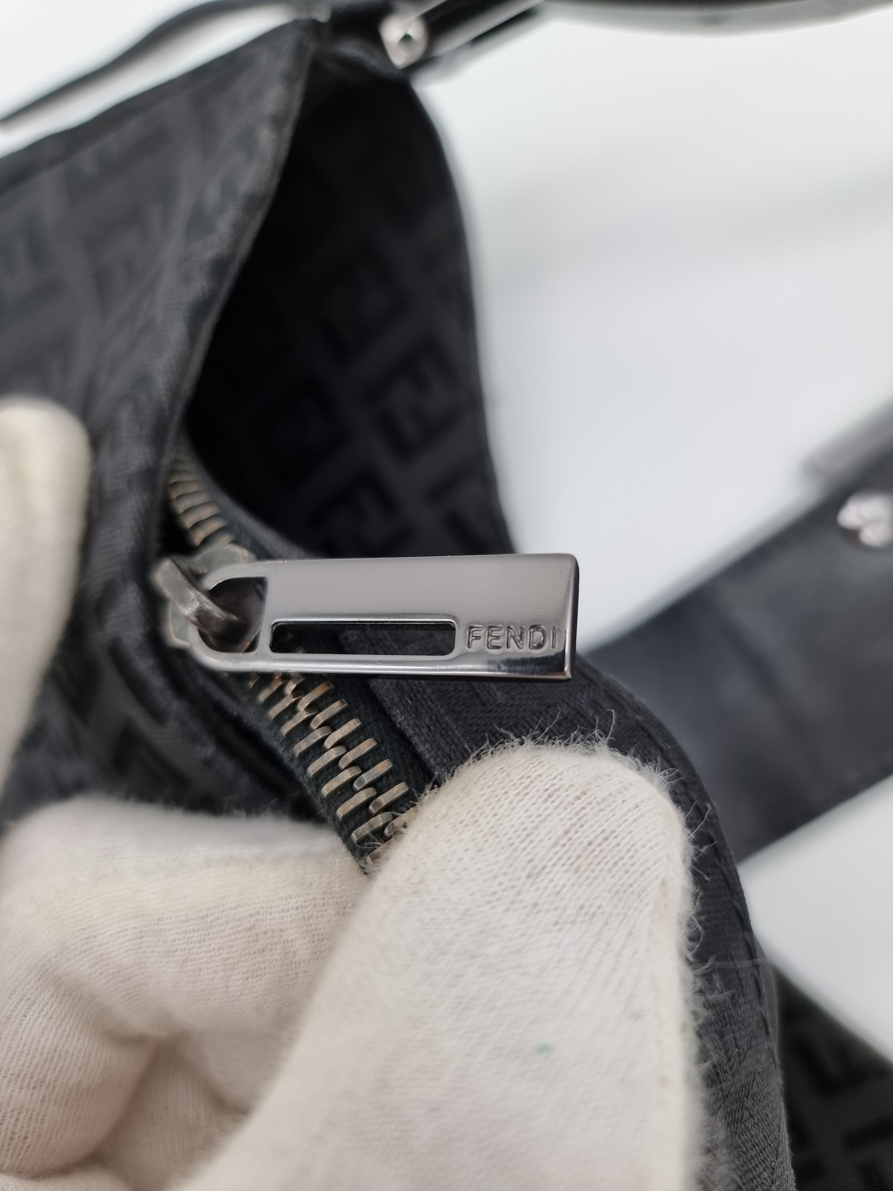 Fendi Mamma Baguette