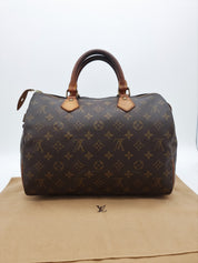 Louis Vuitton Speedy 30