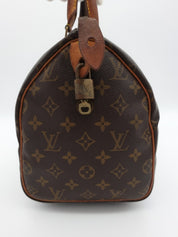 Louis Vuitton Speedy 30