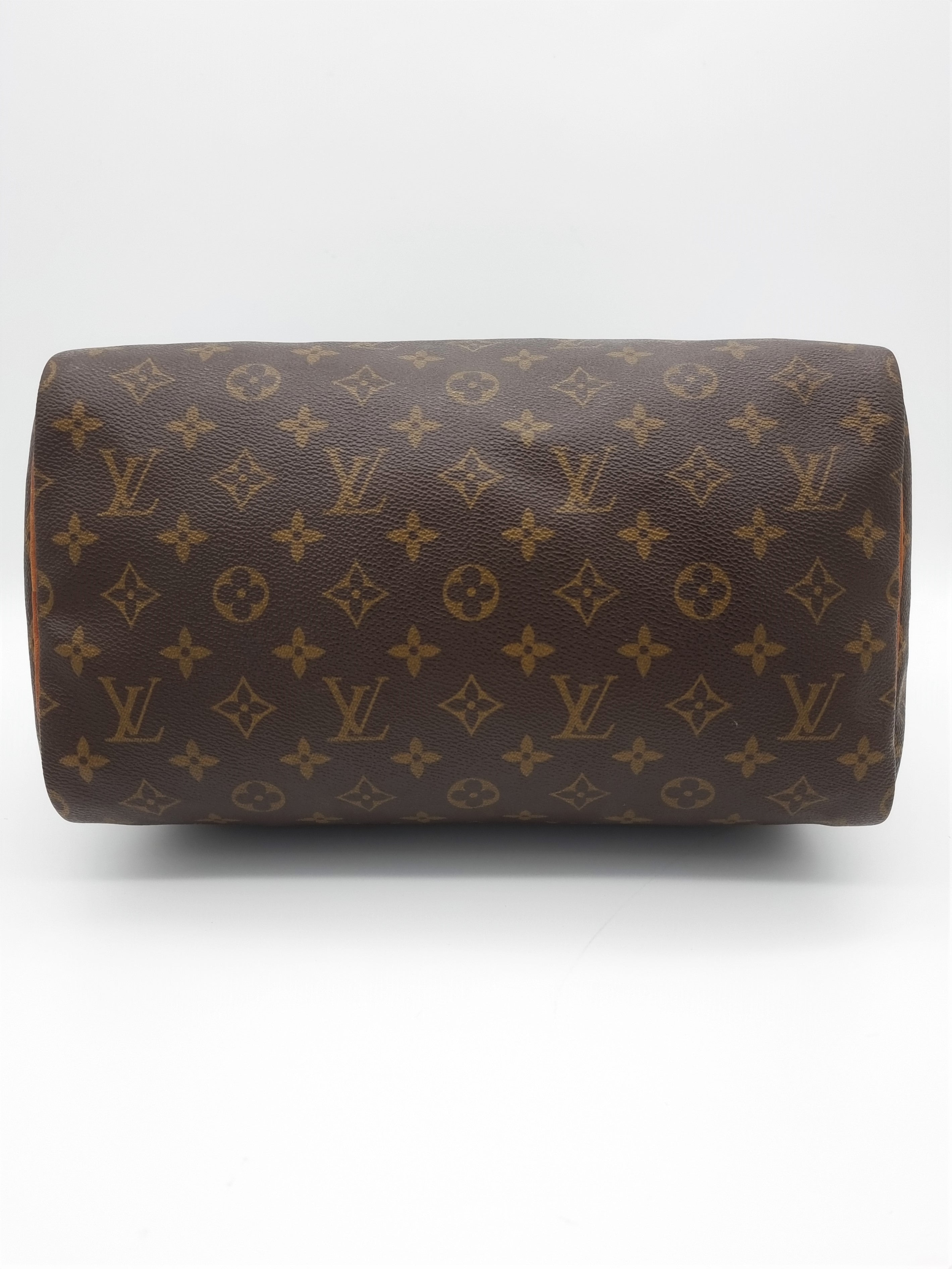 Louis Vuitton Speedy 30