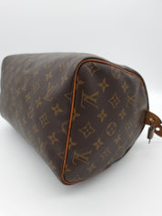 Louis Vuitton Speedy 30