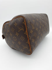 Louis Vuitton Speedy 30