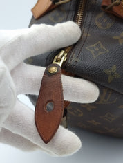 Louis Vuitton Speedy 30