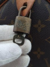Louis Vuitton Speedy 30