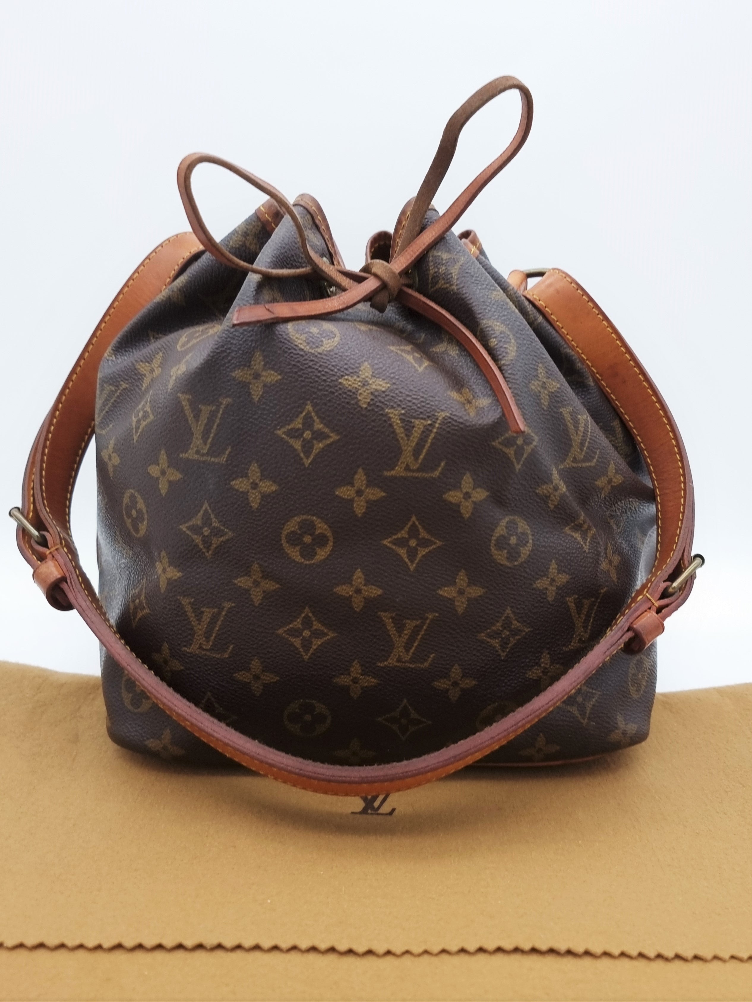 Louis Vuitton Petit Noe
