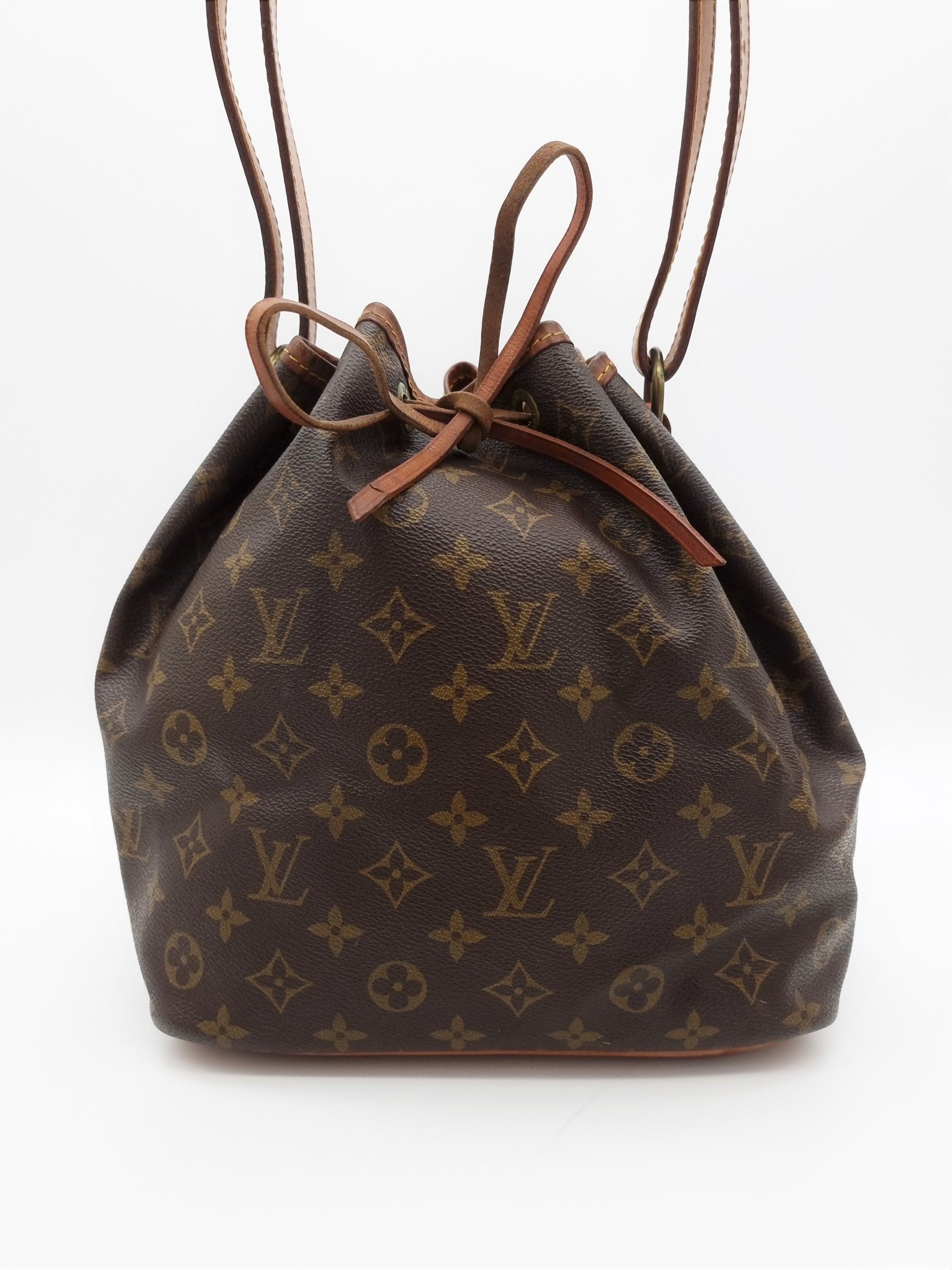 Louis Vuitton Petit Noe