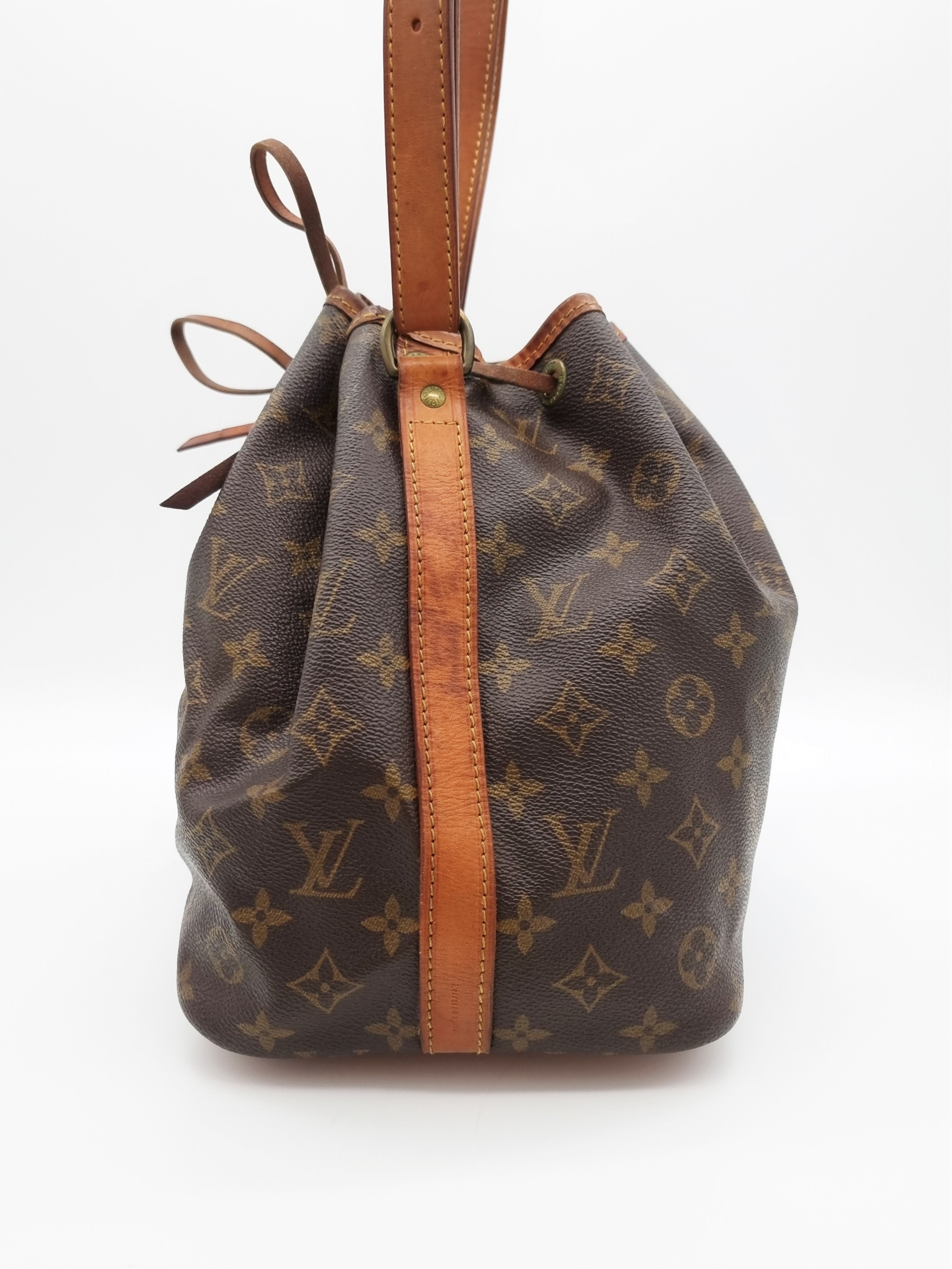 Louis Vuitton Petit Noe