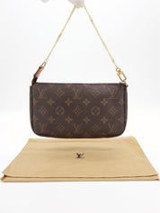 Louis Vuitton Pochette Accessoires