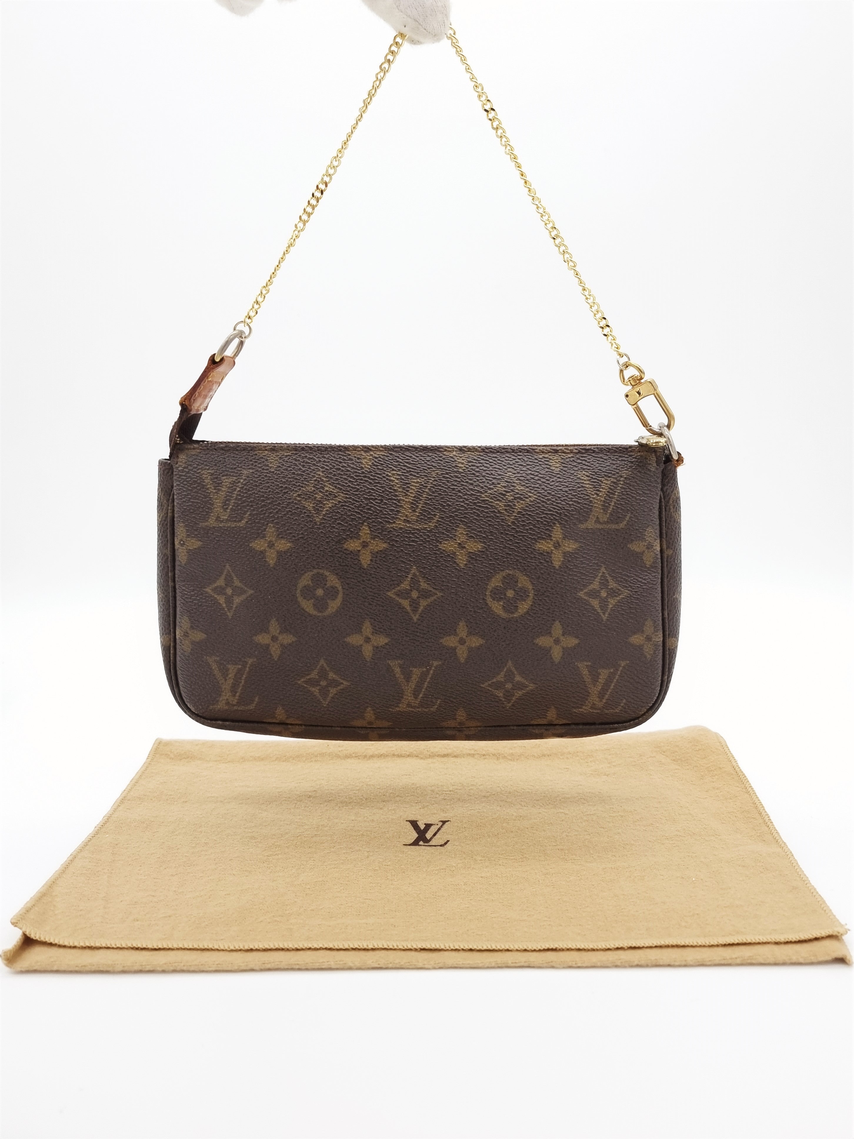 Louis Vuitton Pochette Accessoires