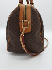 Celine Travel Bag Triomphe