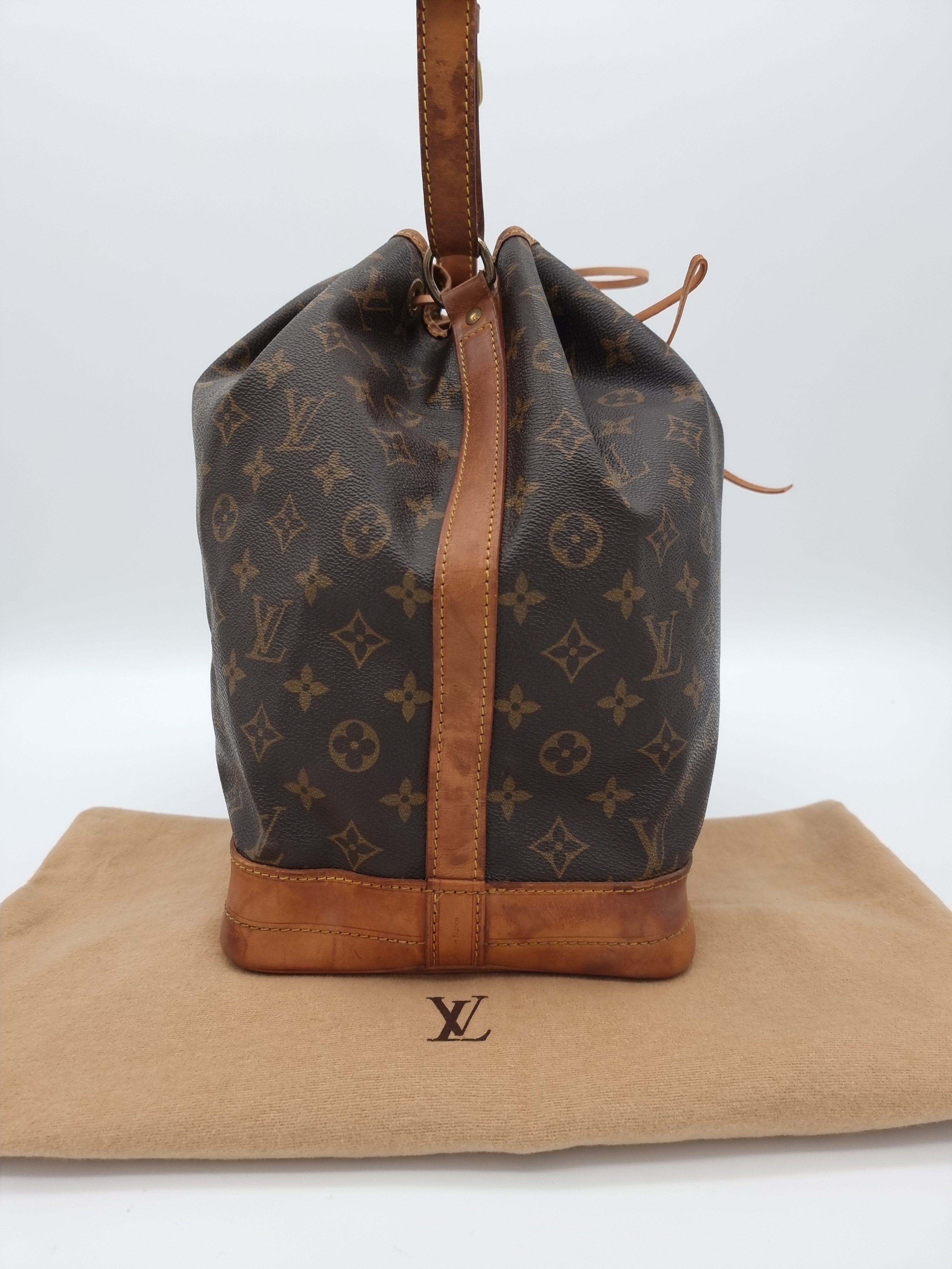 Louis Vuitton Noe