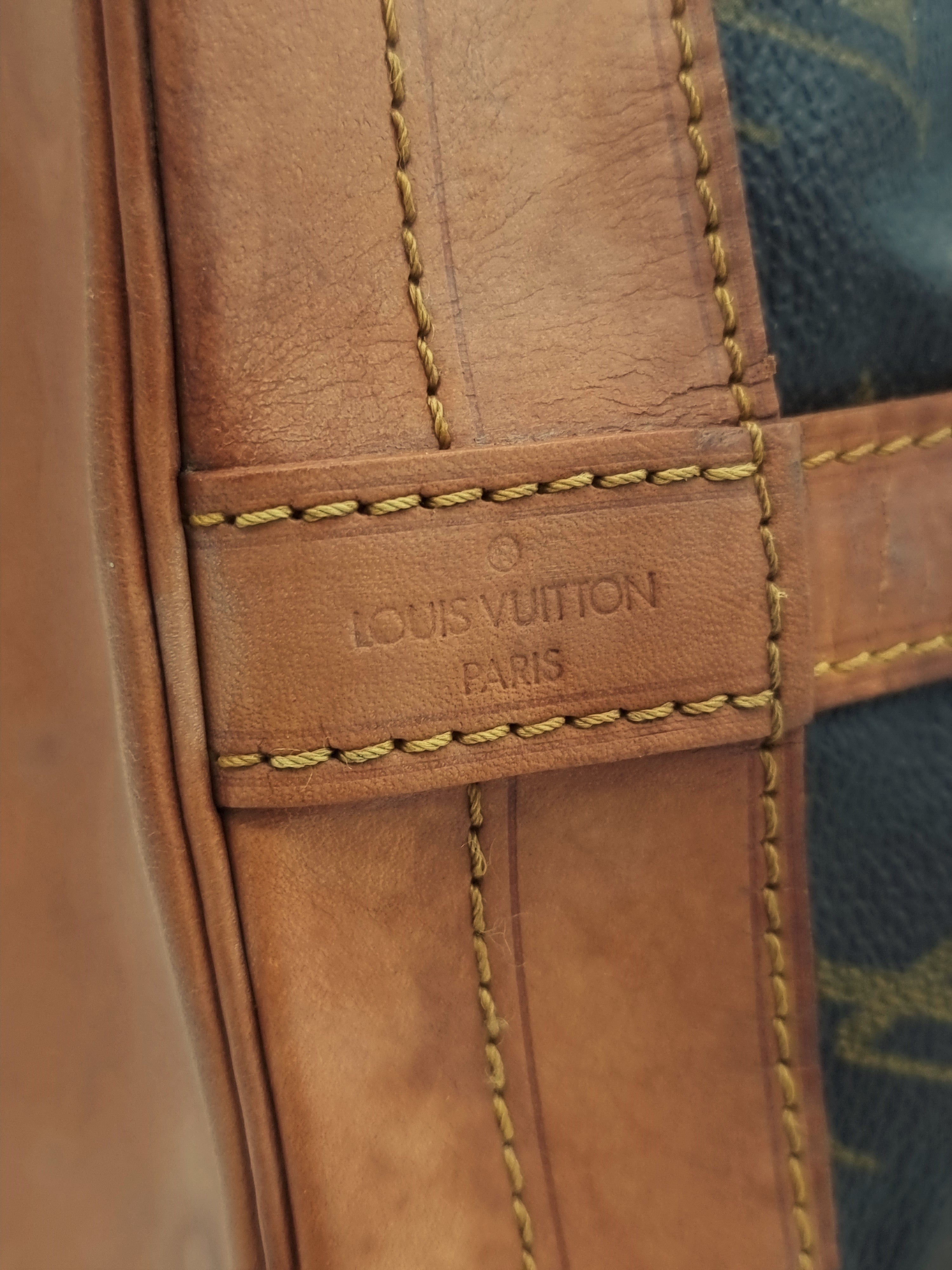 Louis Vuitton Noe