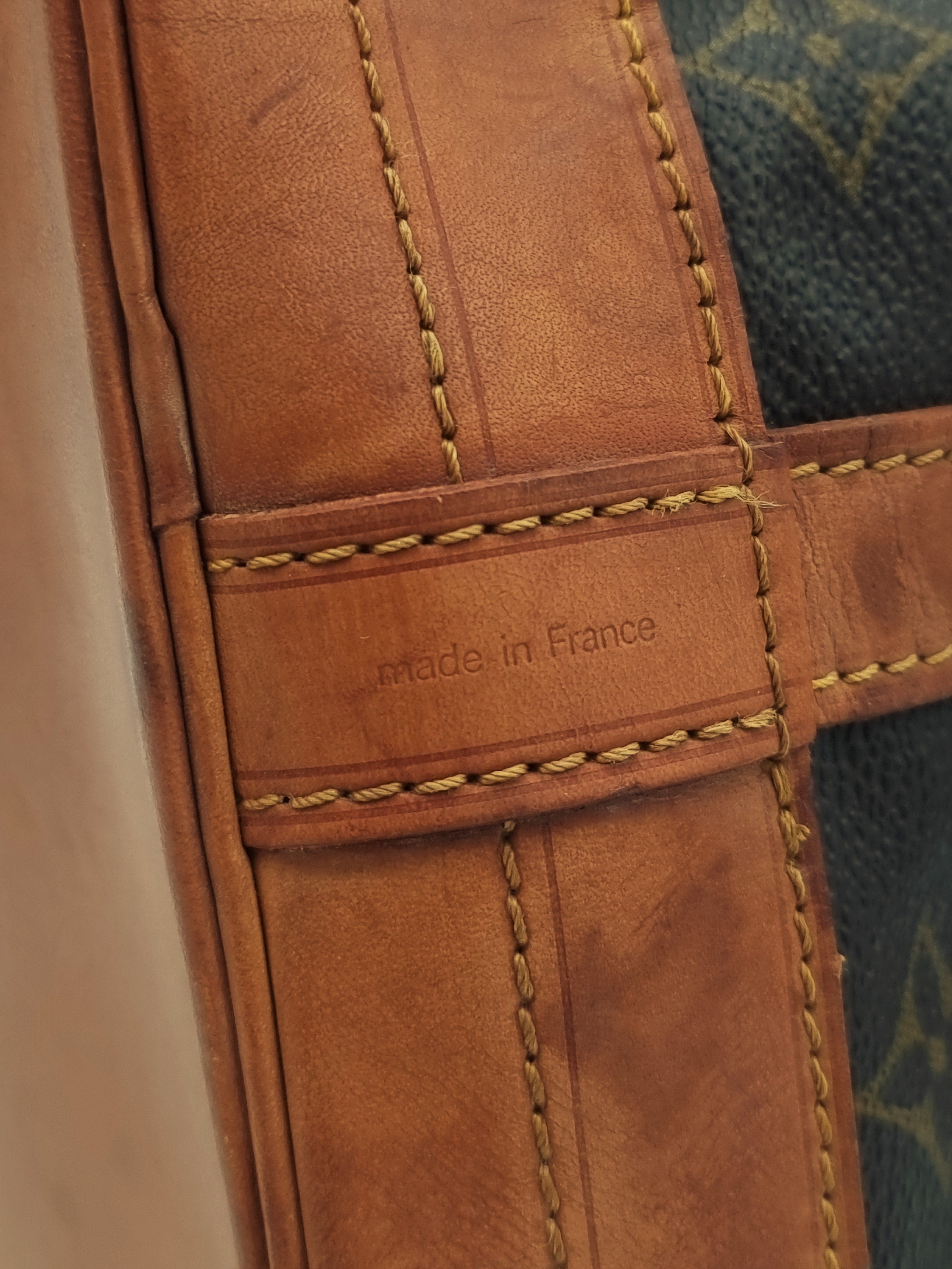 Louis Vuitton Noe