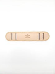 Louis Vuitton Keepall Bandouliere Pad