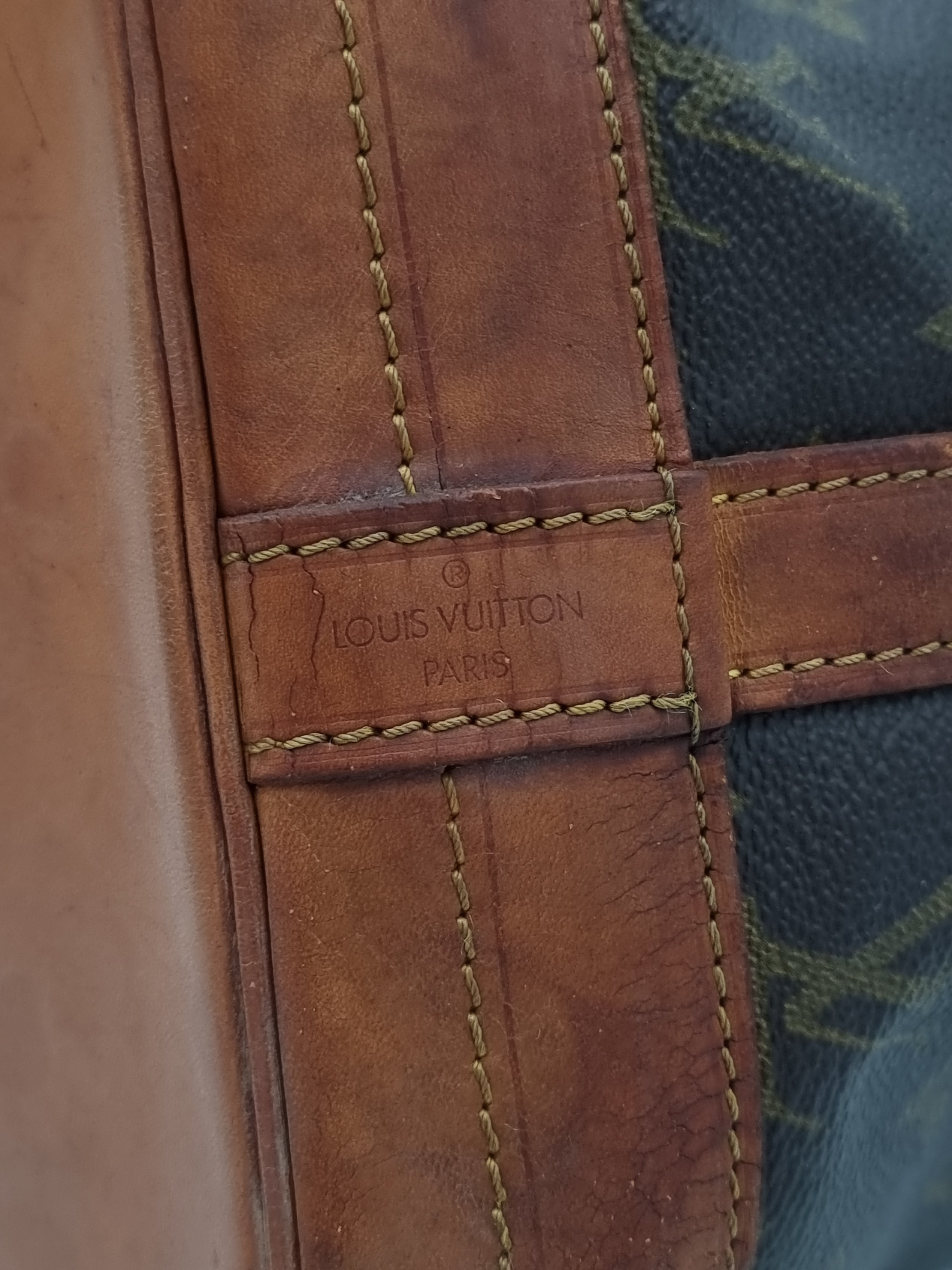 Louis Vuitton Noe